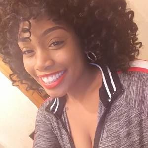 Meet your Posher, Cheri